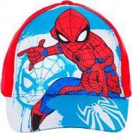 Produktbild Procos Spiderman Kinder-Baseballkappe 54 cm