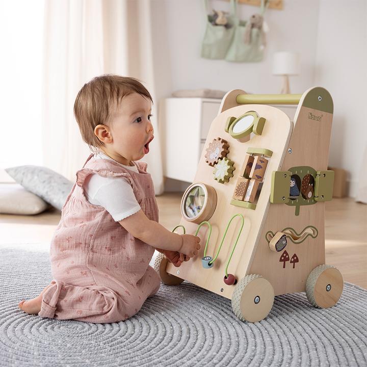 Produktbild Howa Lauflernwagen