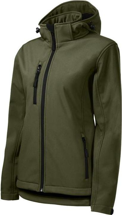 Immagine prodotto Malfini Softshell Performance Jacket W MLI-52169 (M)