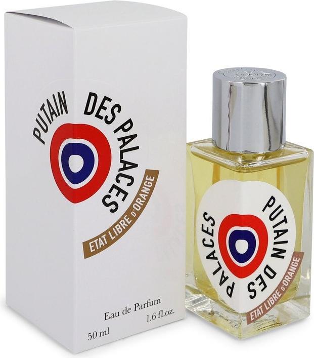 Actual product image Etat Libre D'Orange Putain Des Palaces (Eau de parfum, 50 ml)