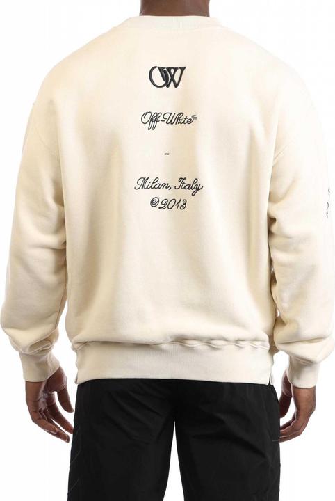 Produktbild Off Skate 23 Sweatshirt Rundhalsausschnitt (XS)