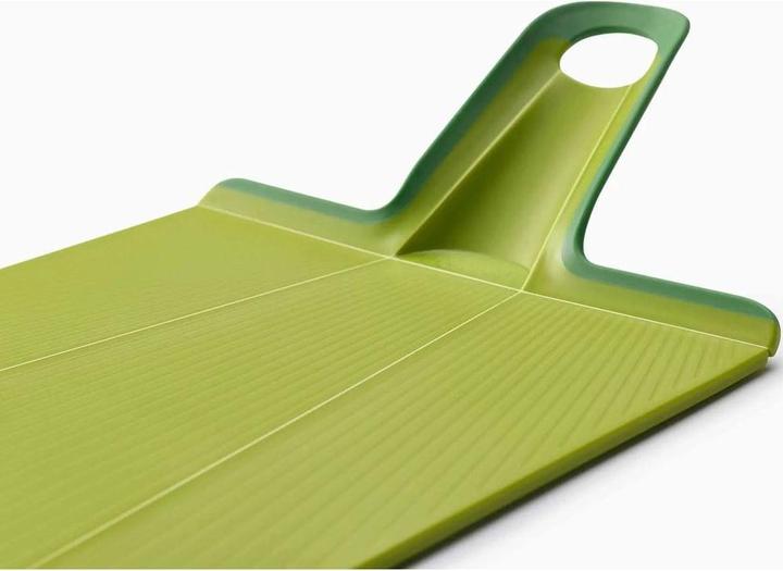 Actual product image Joseph Joseph Chop2Pot Plus chopping board