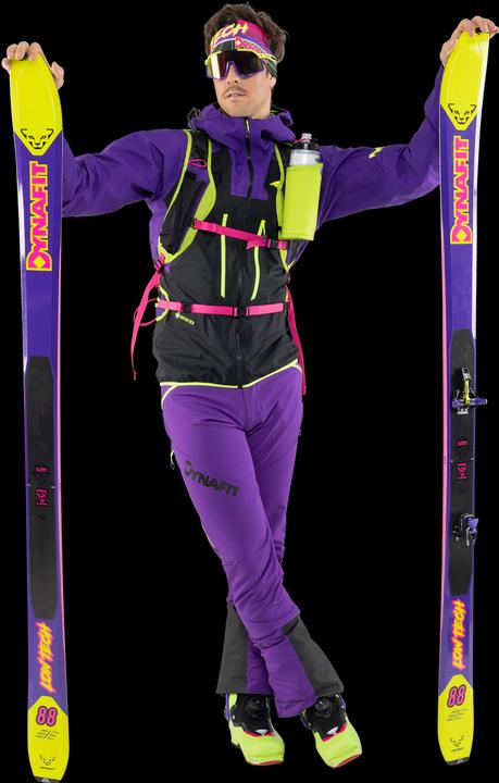 Produktbild Dynafit Low Tech 88 Ski (165 cm, Ohne Bindung)