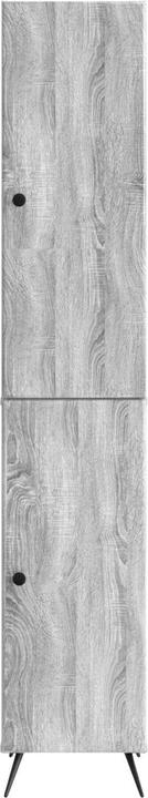 Produktbild vidaXL Möbelsets (33 x 34.50 x 90 cm)