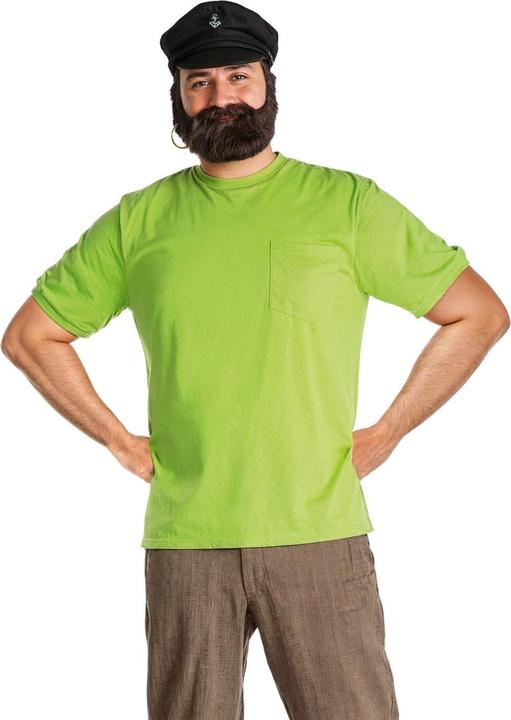 Produktbild Metamorph Pippi Langstrumpf: Efraim Langstrumpf (3XL)