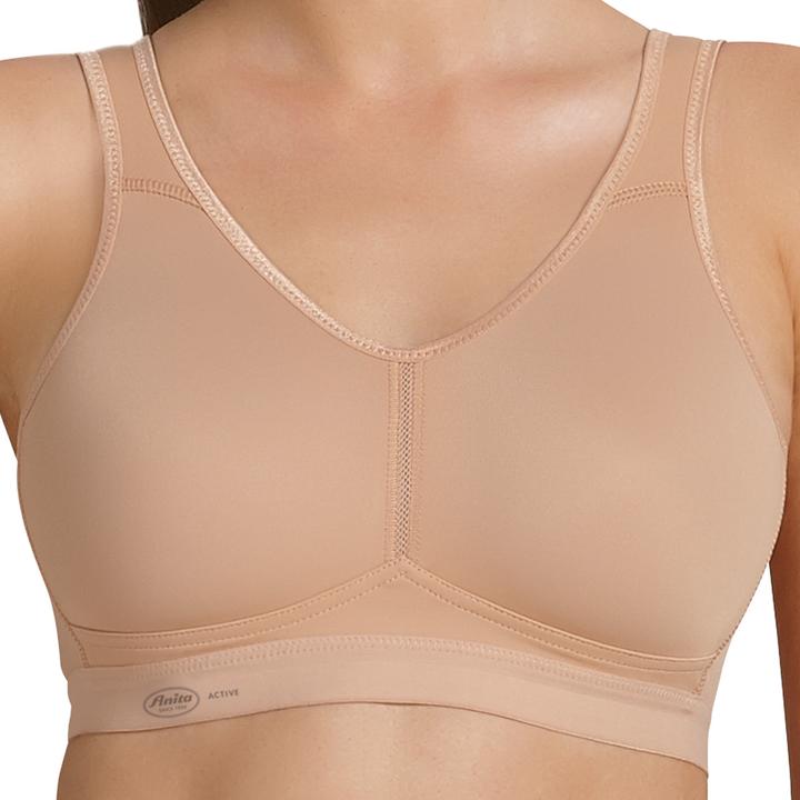 Immagine prodotto Anita Reggiseno sportivo leggero e solido (80 D)
