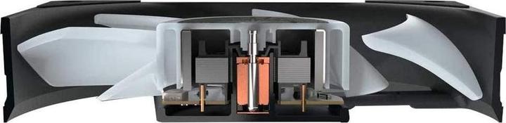 Produktbild Cooler Master Sickleflow (140 mm, 1x)