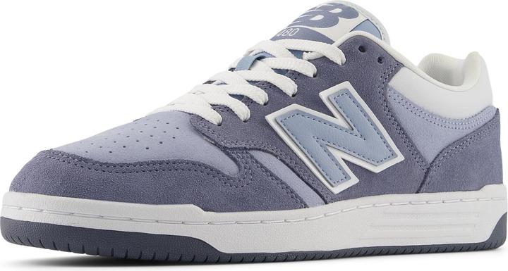 Image du produit New Balance BB480LEB (46)