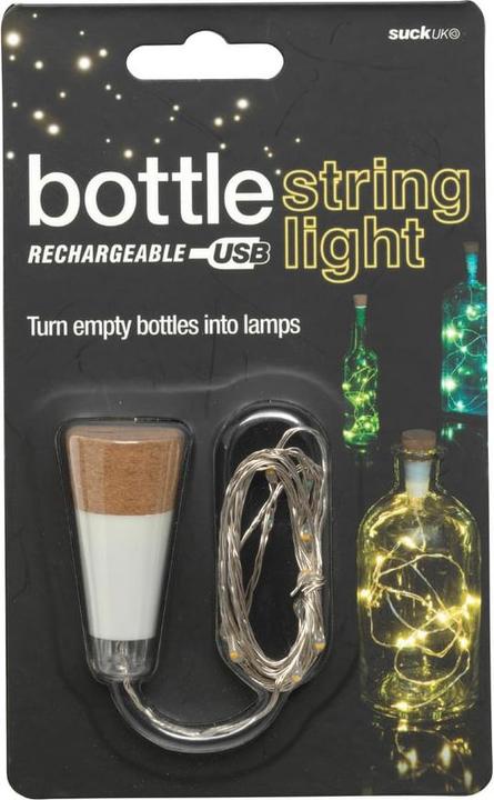 Produktbild Suck UK Bottle Light (0.95 m)