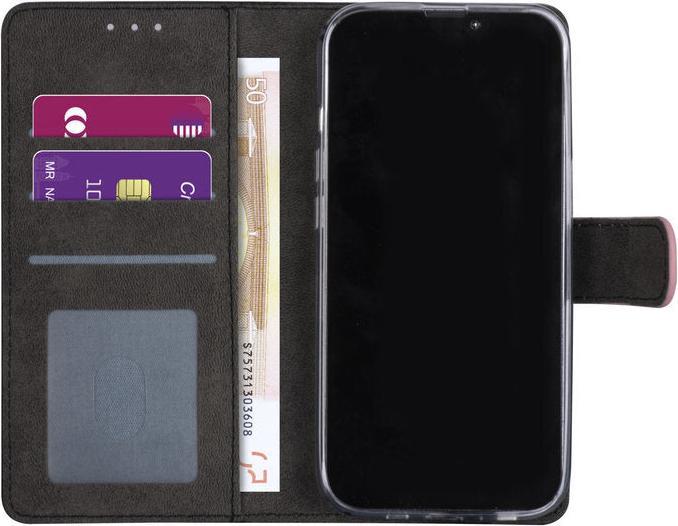 Produktbild Ambiance1 Book Case (Apple iPhone 13)