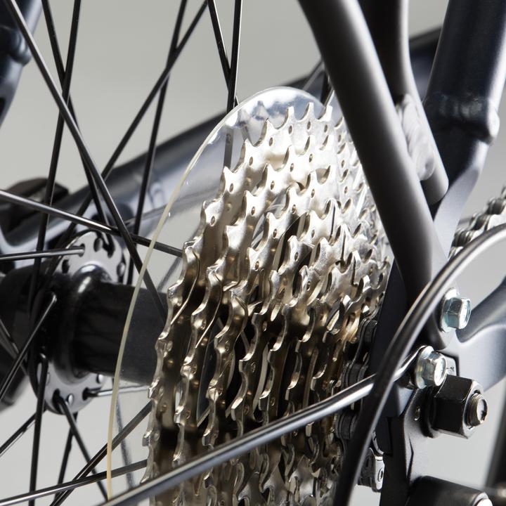 Produktbild Elops Citybike 28 Zoll - für lange Distanzen