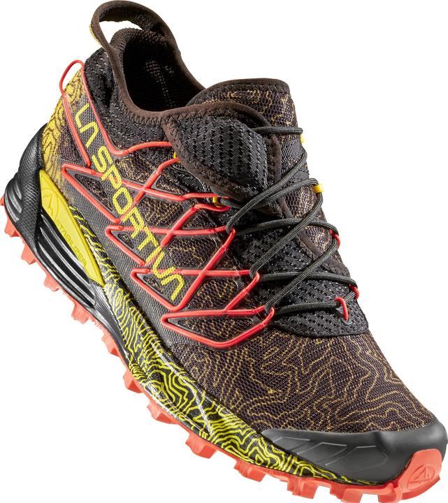 Produktbild La Sportiva Mutant (43)