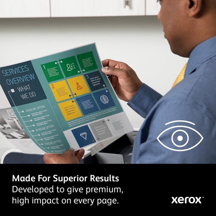 Produktbild Xerox 106r02247 (Y)