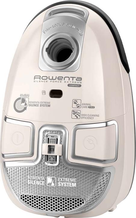 Produktbild Rowenta Silence Force Extreme Compact Animal Care Pro RO5727
