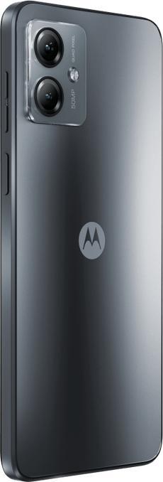 Produktbild TIM Moto G14 (128 GB, Steel Grey, 6.50", 50 Mpx, 4G)