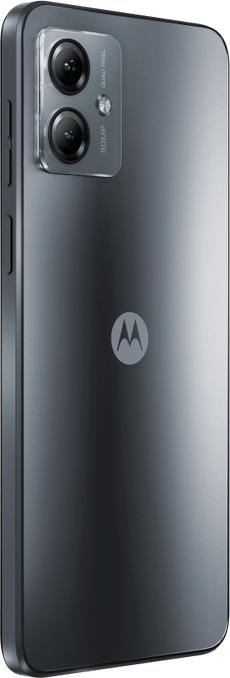 Produktbild TIM Moto G14 (128 GB, Steel Grey, 6.50", 50 Mpx, 4G)