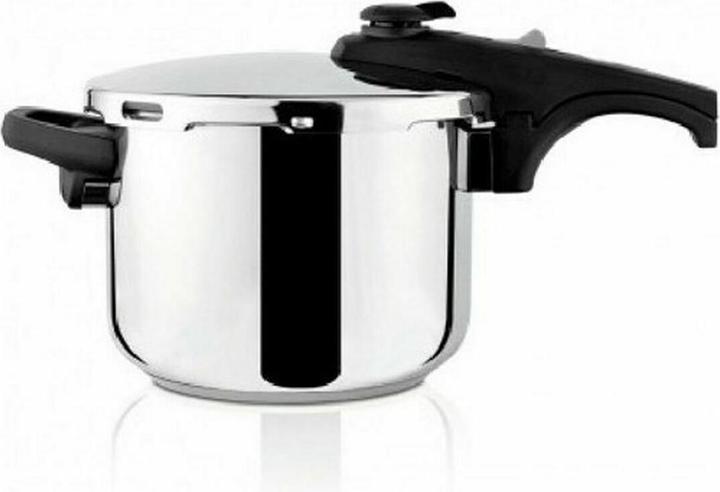 Actual product image Taurus Moments Rapid 4l pressure cooker KCP4104 (Steam cooker, Stainless steel)