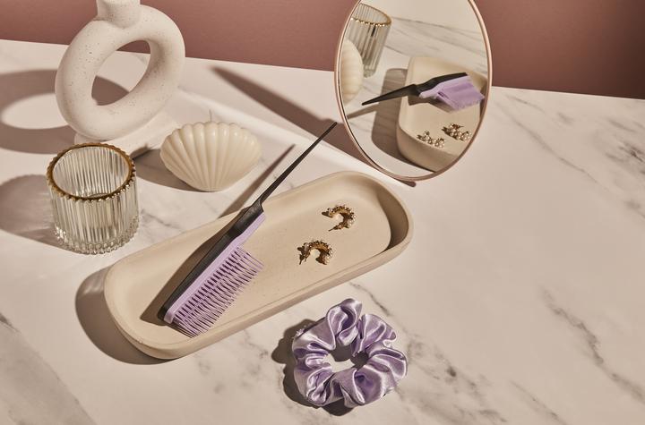 Produktbild Tangle Teezer Back Combing