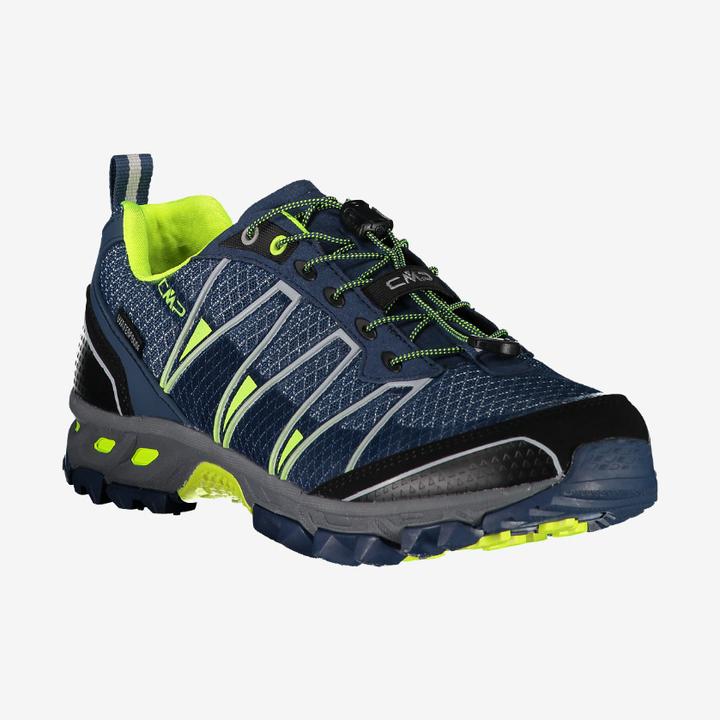Produktbild CMP Campagnolo Altak Trail Shoes Waterproof (39)