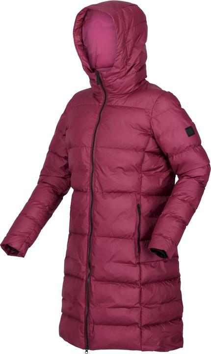 Produktbild Regatta Pandia II Kapuzenjacke (36)