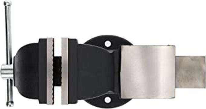 Produktbild Gedore Red red R93800125 Schraubstock Backenbreite 125mm starr 17kg (125 mm)