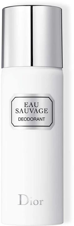 Actual product image Dior Eau Sauvage (Spray, 150 ml)