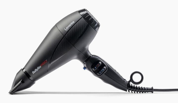 Produktbild BaByliss Pro Haartrockner Levante (2100 W)