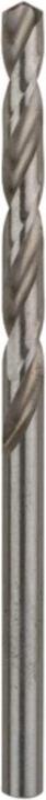 Immagine prodotto Bosch Professional Zubehör Trapano per metallo HSS-G, DIN 338, 4,1 x 43 x 75 mm, confezione da 1 pz. (4,1 mm)