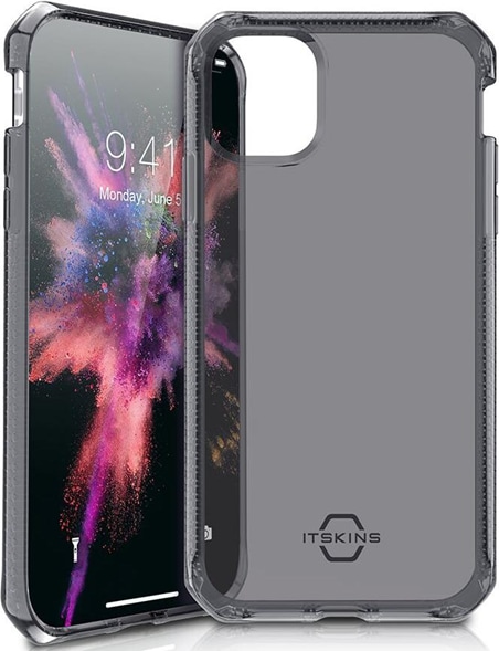 Actual product image Itskins Spectrum Clear (Apple iPhone 11 Pro Max)