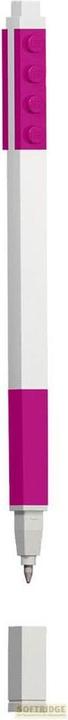 LEGO Gelstift Farbe: Violett (Violett, 1 x)