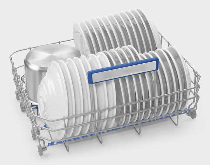 Produktbild Smeg LSP234CX 82x60 cm, Edelstahlfront