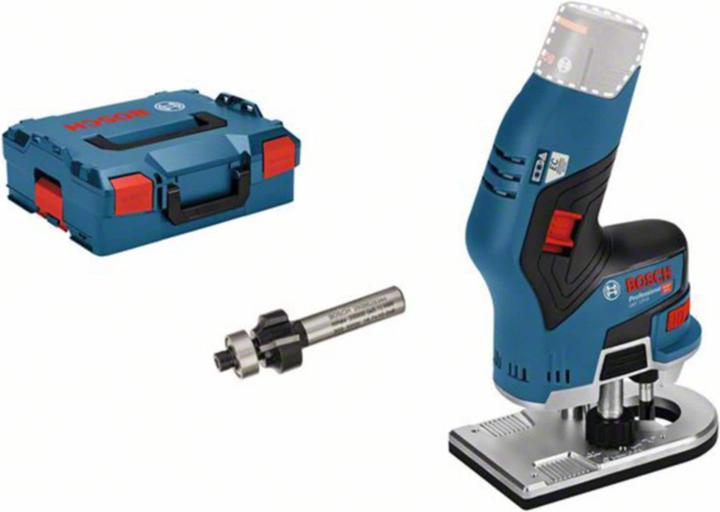Bosch Professional GKF 18V-8 (Kantenfräse)