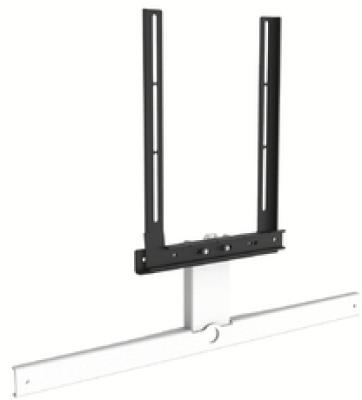 Actual product image Cavus SONOS ARC bracket, rotatable, white (1 pcs., Wall installation, Rotatable)
