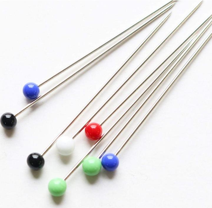 Immagine prodotto Prym Pin 0,80 x 48 mm, 30 g