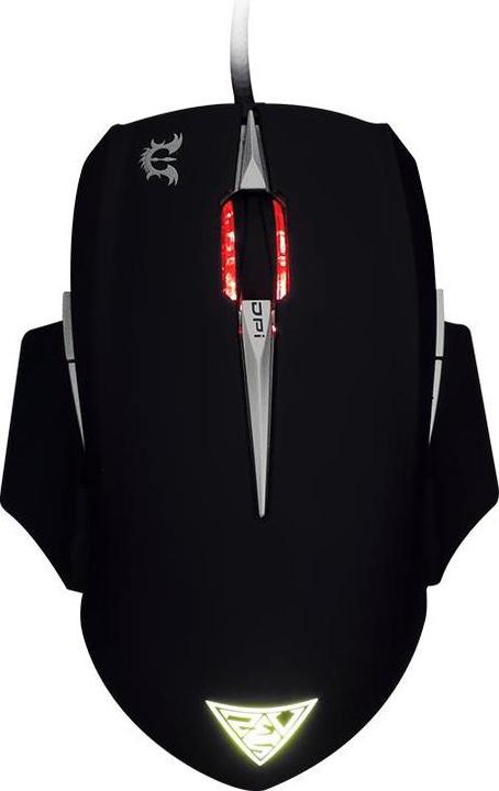 Actual product image Gamdias Erebos Optical (GMS7500) (Cable)