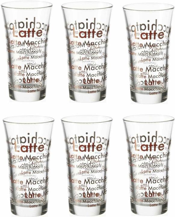 Produktbild Montana: Enjoy (285 ml, 1x)