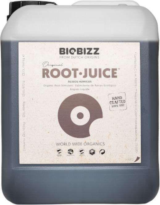 Produktbild BioBizz Root Juice (1.35 kg, 5 l)