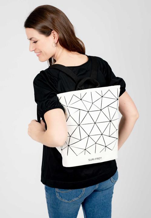 Produktbild Suri Frey Rucksack SURI Sports Jessy-Lu (8.58 l)