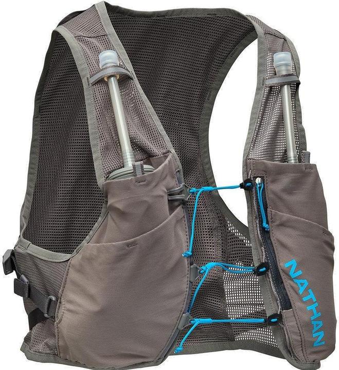 Actual product image Nathan Pinnacle Breeze 4L - Running backpack - Men (4 l)
