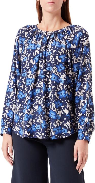 Immagine prodotto Seidensticker Dames 133861 Blouse, Crème, 36 (36)