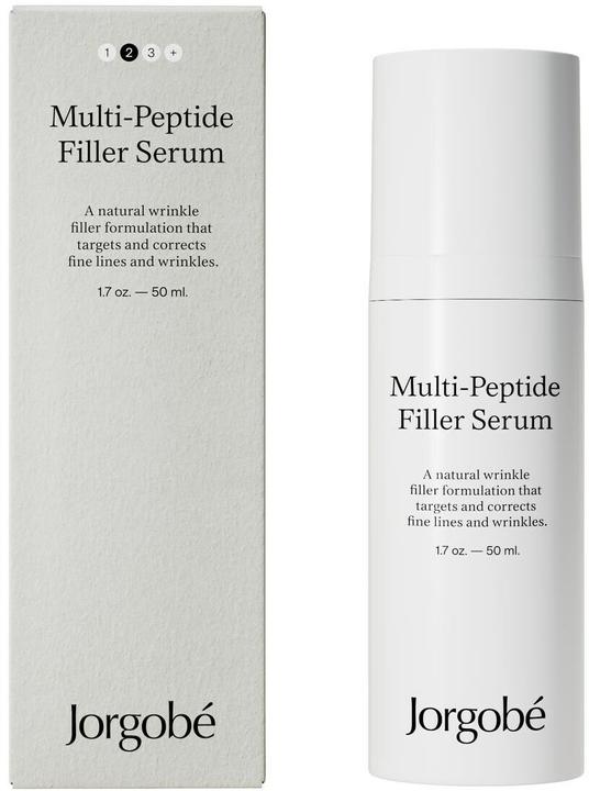 Produktbild Jorgobé - Multi-peptide Filler Serum (50 ml)