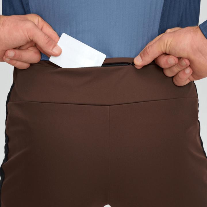 Produktbild Daehlie M Pants Raw 6.0 (M)