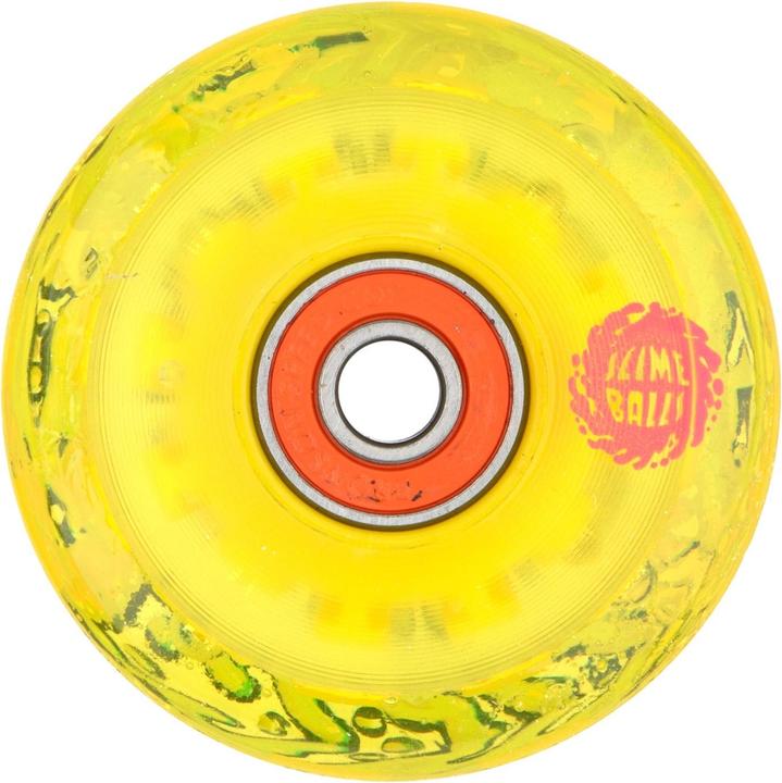 Produktbild Slime 78A OG Slime Balls Gator Swamp Spew Light Ups (60 mm)