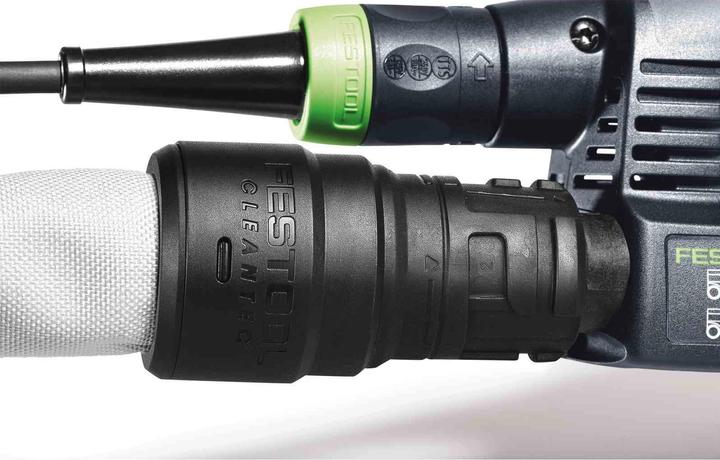 Produktbild Festool Saugschlauch D27/22x5m-AS-GQ/CT CH