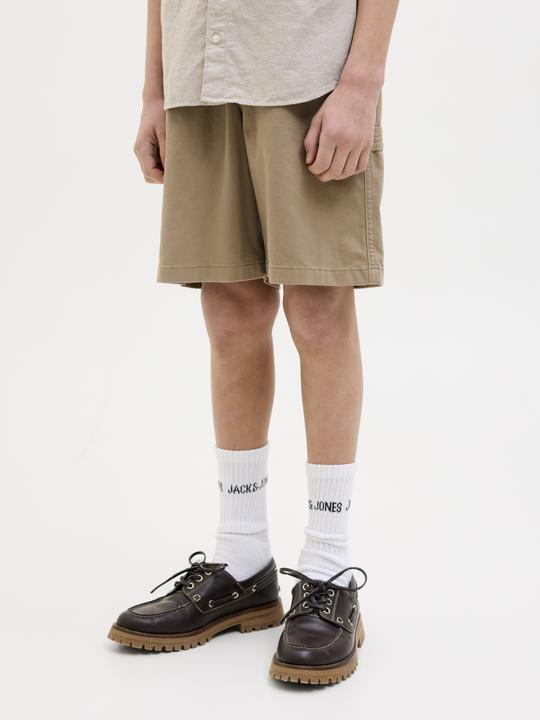 Immagine prodotto Jack & Jones Jpsttony Co Jjcarpenter Shorts Sn Jnr (164)
