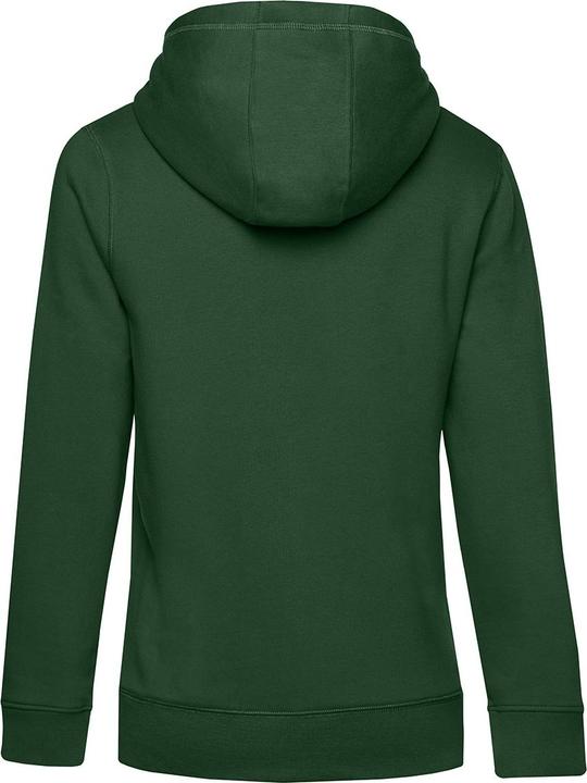 Immagine prodotto B&C Felpa con cappuccio Queen (XS)