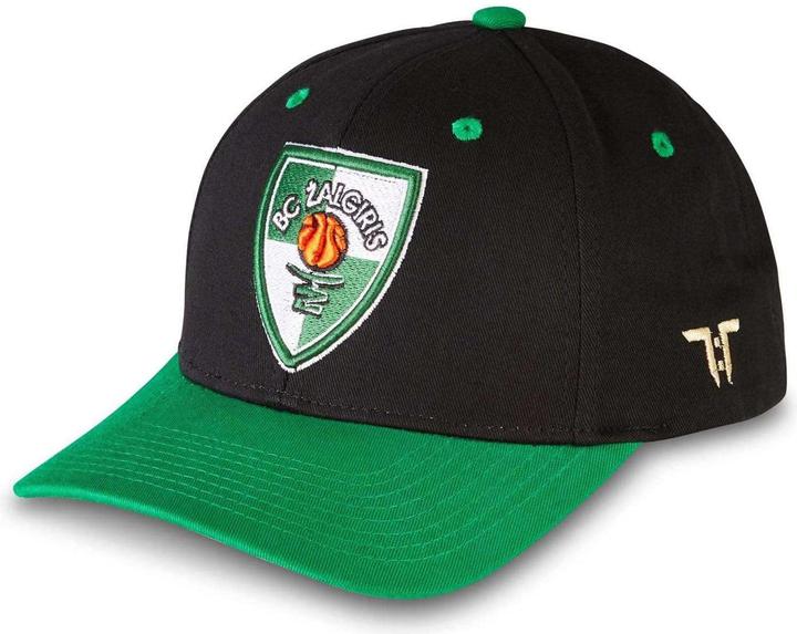 Tokyo Time Zalgiris Kaunas Baseball Cap
