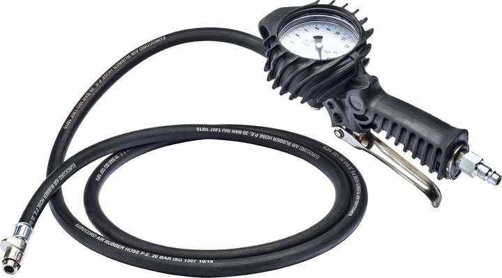 Actual product image Abac Zubehör 2809913620 Reifenfüller PRO CEE QL