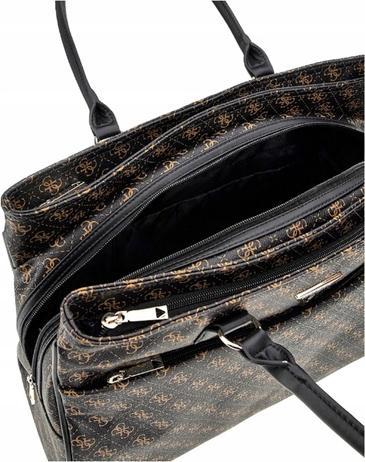 Immagine prodotto Guess Borsa a tracolla Jesco 45,5 cm