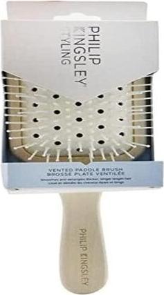 Immagine prodotto Philip Kingsley Spazzola a pale ventilate
